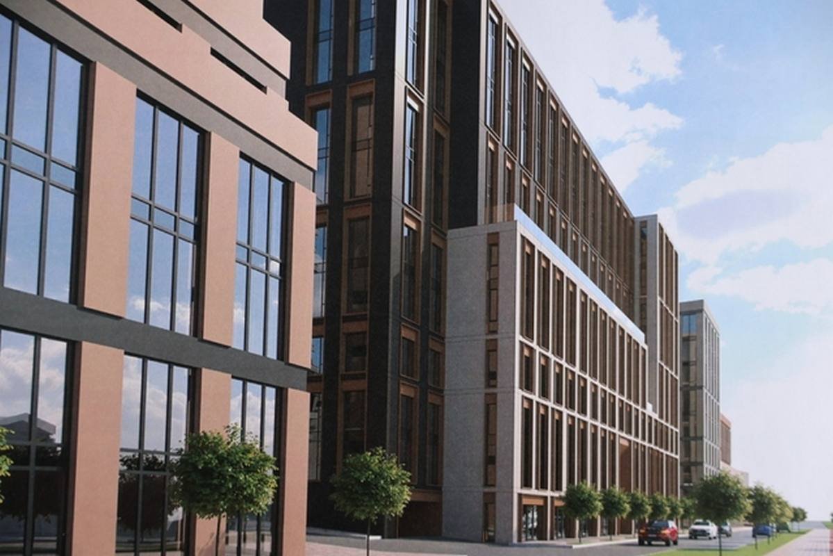 У Дніпрі пройшла містобудівна рада