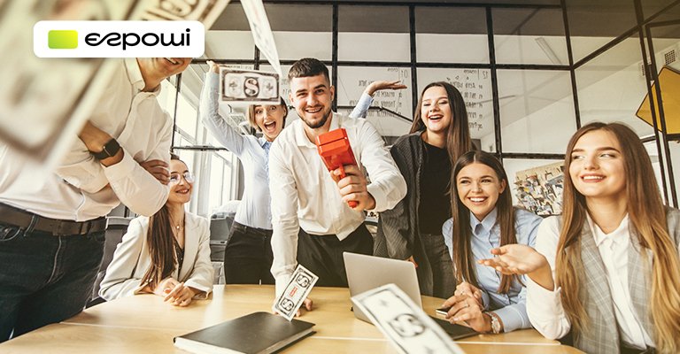 "Є ГРОШІ КОМ" - місце, де ви зможете знайти себе