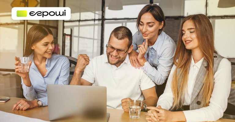 Пропонують безмежні можливості кар'єрного зросту