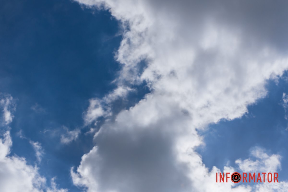 Швидкоплинні хмари