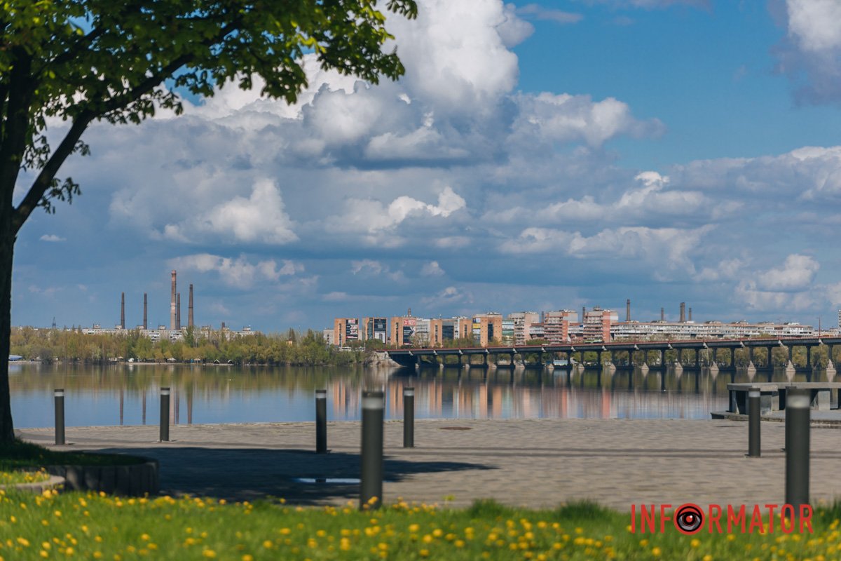 Сонечко вийшло