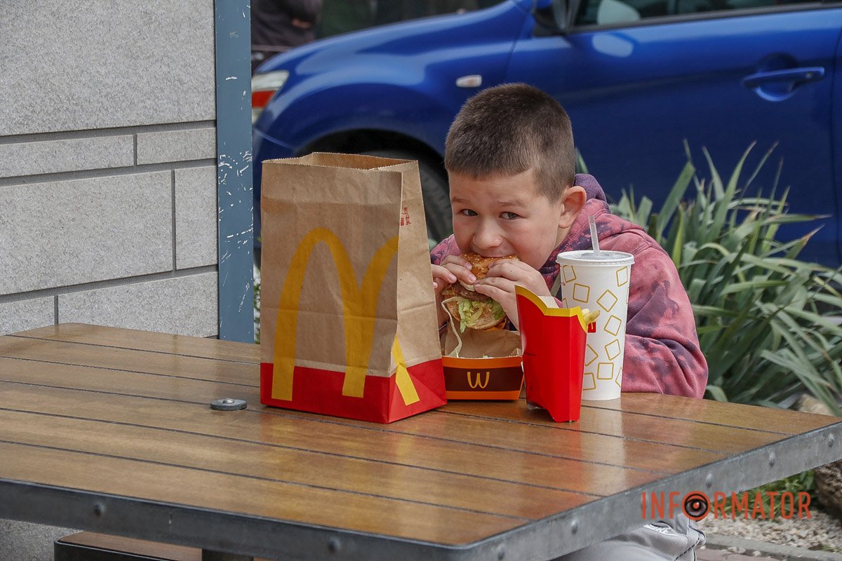Так, це знову ми зі своєю камерою