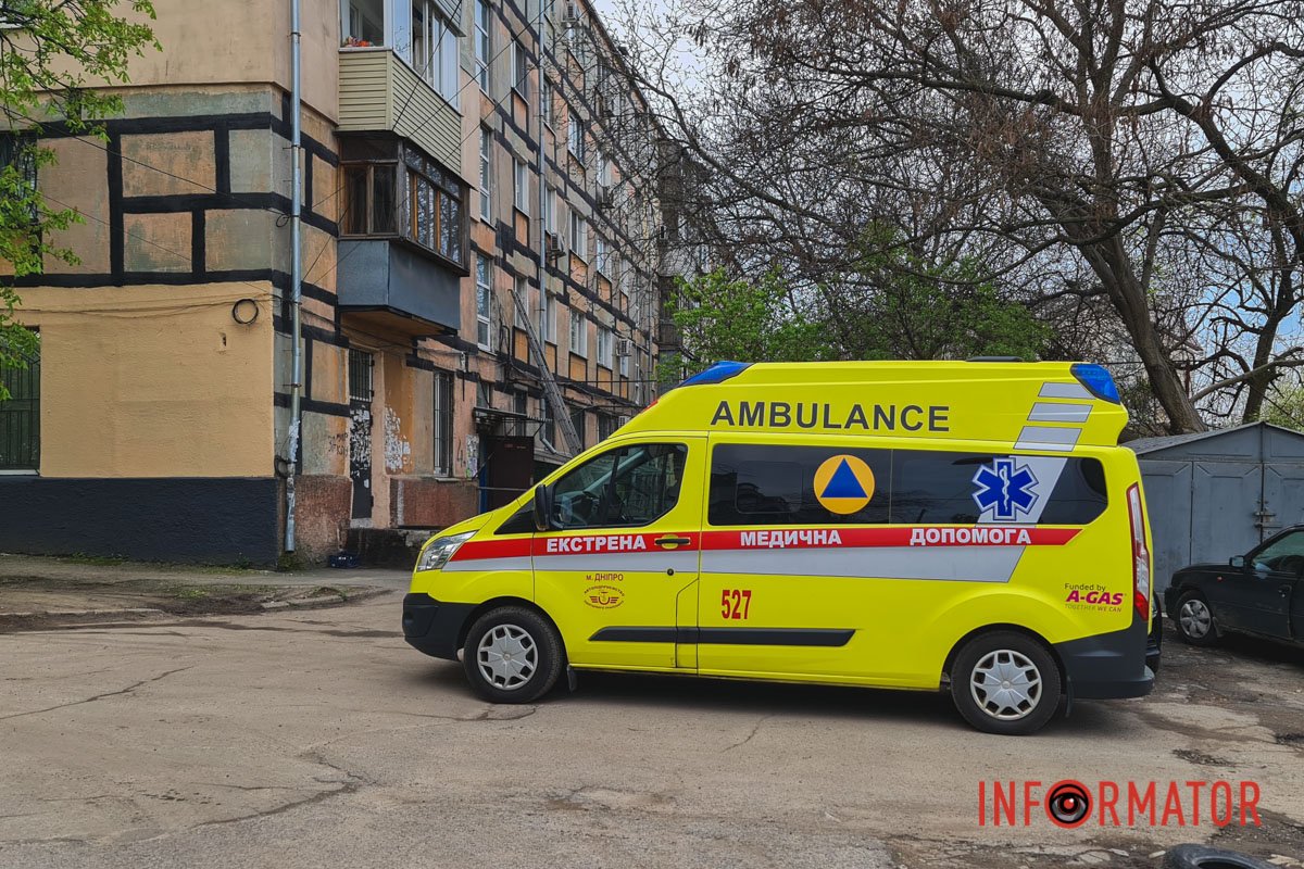 Вулиця Телевізійна, 4