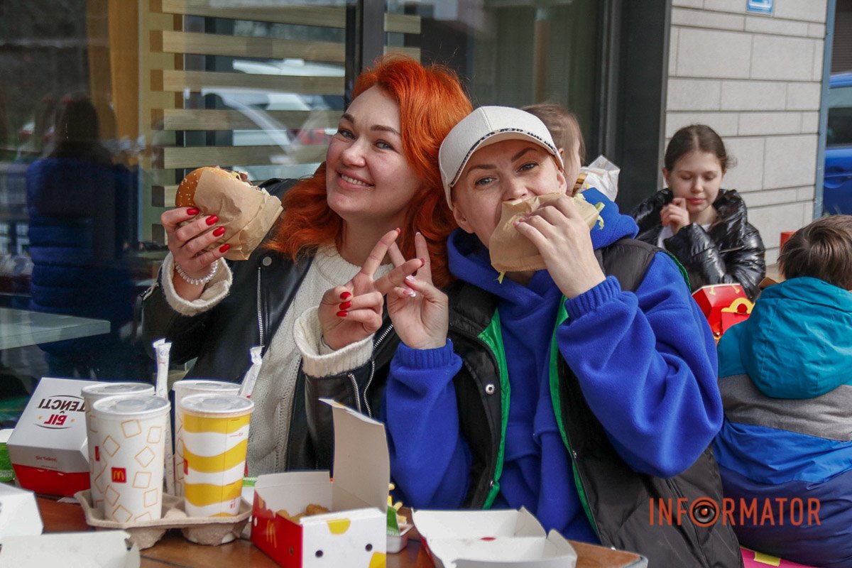 Відвідувачі Відвідувачі