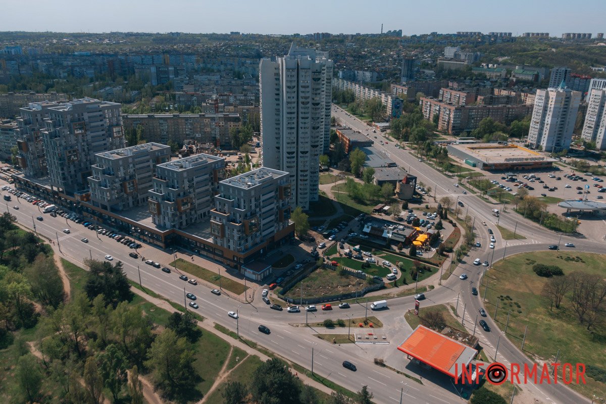Меню закладів наразі скорочене