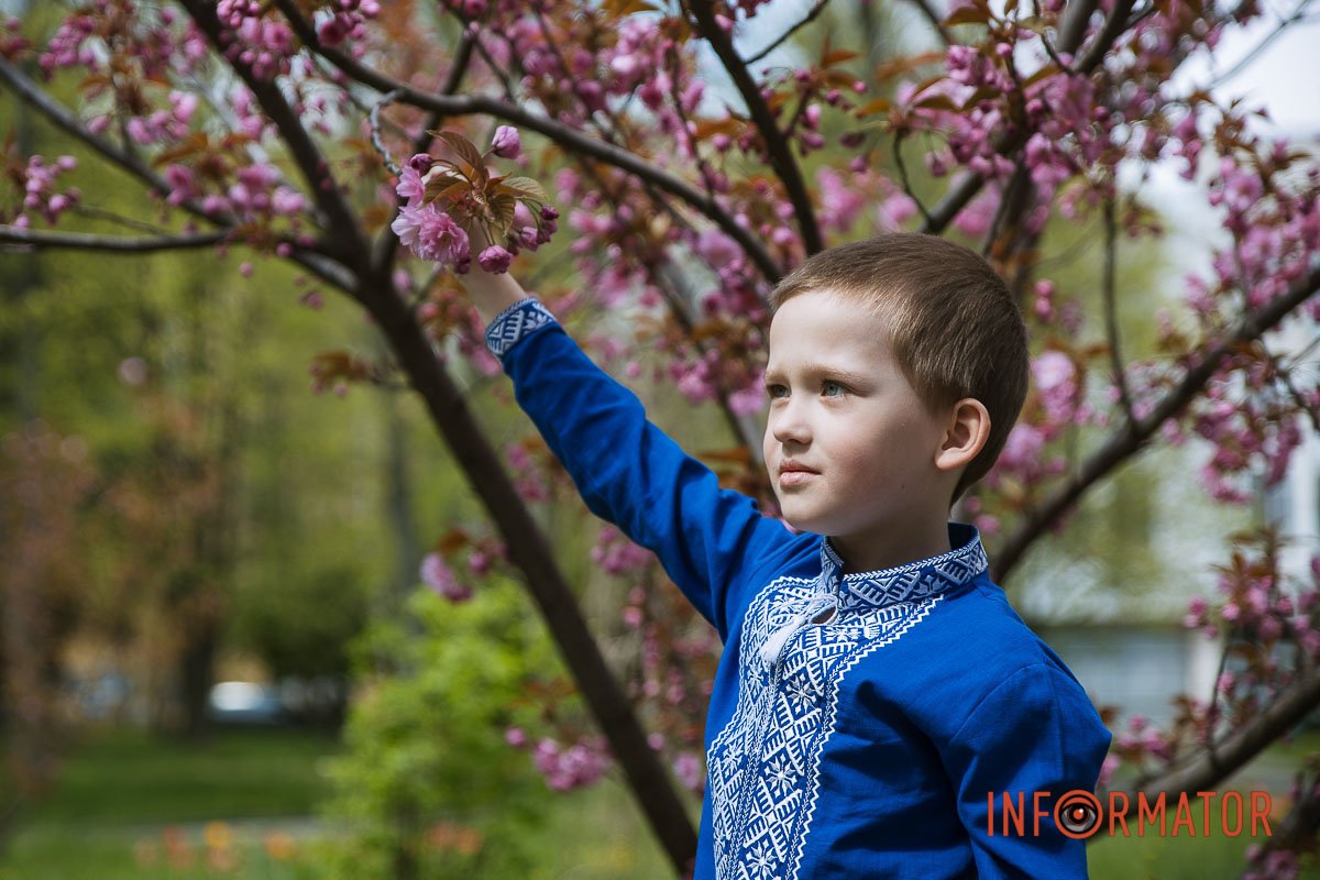 Маленький лідер