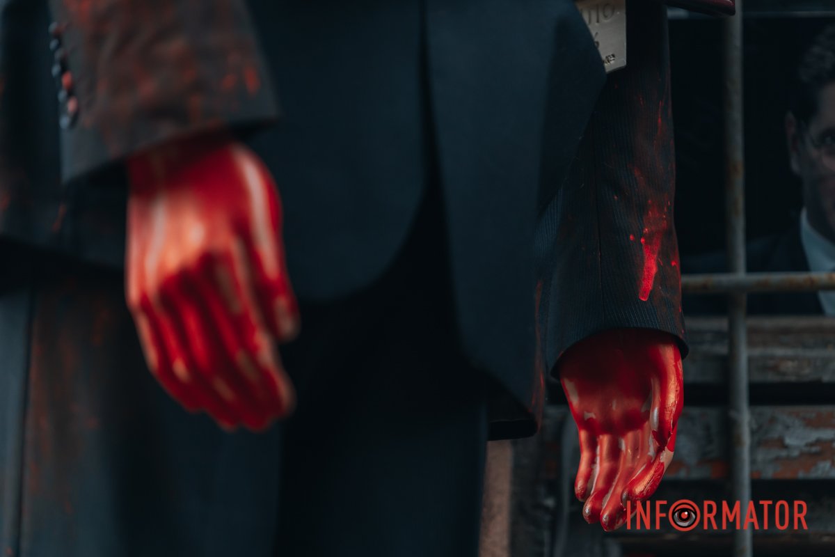 Організатори збирають на автівку