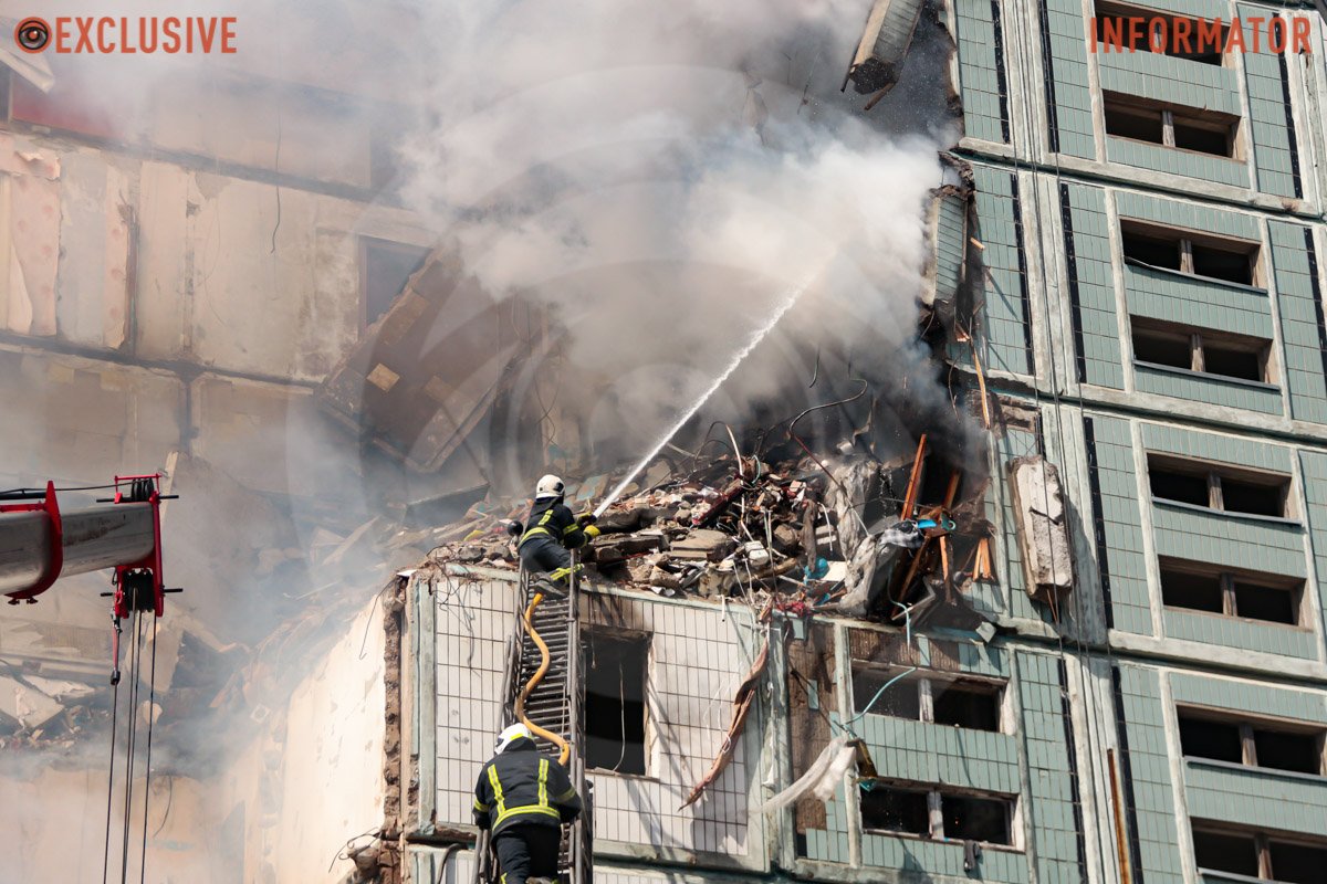 Серед загиблих - двоє дітей Серед загиблих - двоє дітей