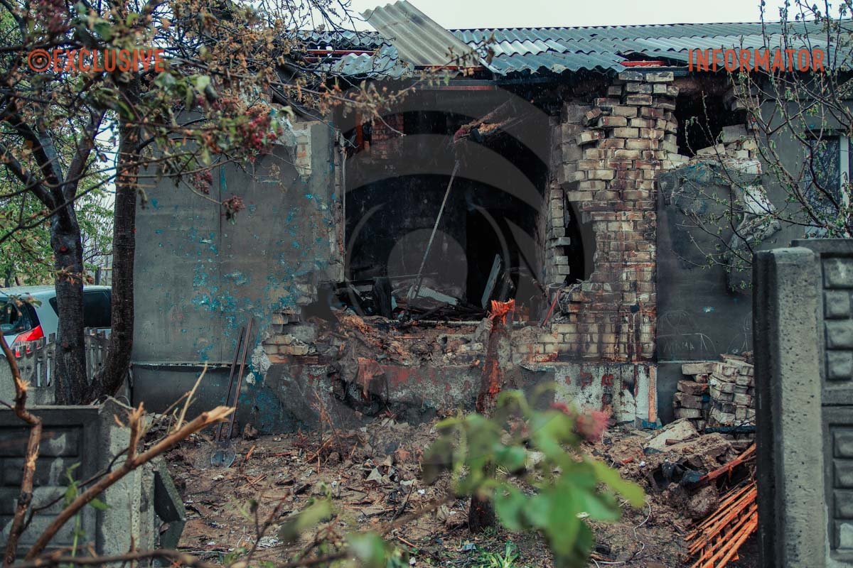 Так, в ніч на 28 квітня вони атакували Дніпро Так, в ніч на 28 квітня вони атакували Дніпро