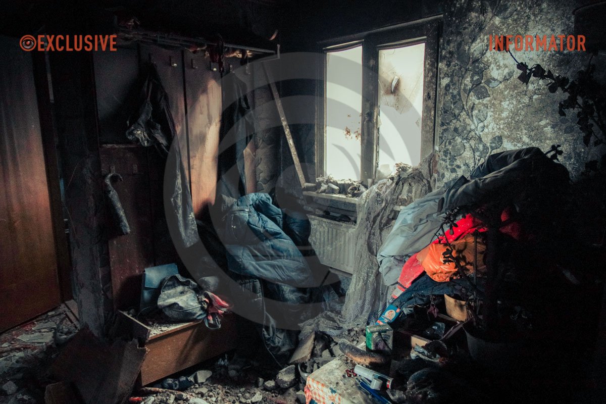 В результаті удару загинули 2-річна дівчинка та 31-річна жінка В результаті удару загинули 2-річна дівчинка та 31-річна жінка