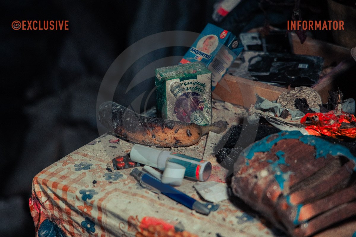 Голова Дніпропетровської ОВА Сергій Лисак заявив, що Дніпро обстріляли 7 ракетами Голова Дніпропетровської ОВА Сергій Лисак заявив, що Дніпро обстріляли 7 ракетами