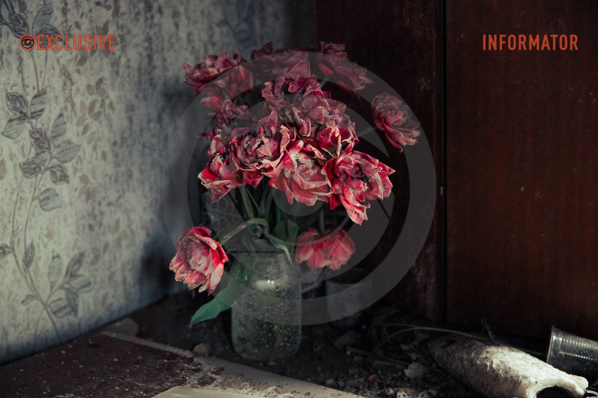 Вічна пам'ять загиблим Вічна пам'ять загиблим