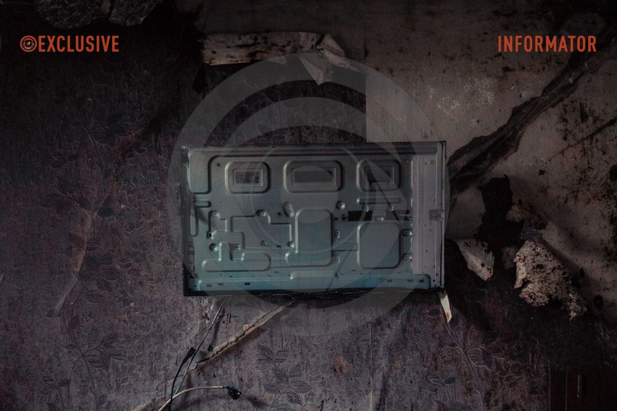 Ніколи не пробачимо і не забудемо Ніколи не пробачимо і не забудемо