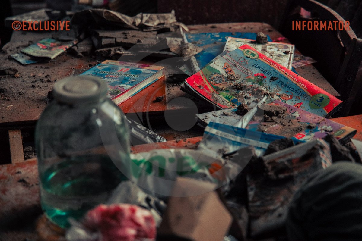 Так виглядає "русский мир" Так виглядає "русский мир"