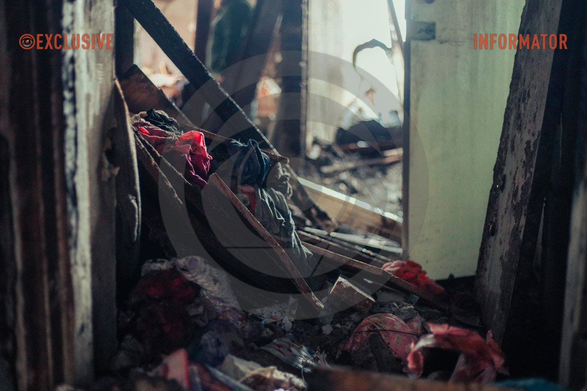 Це зробили російські терористи Це зробили російські терористи