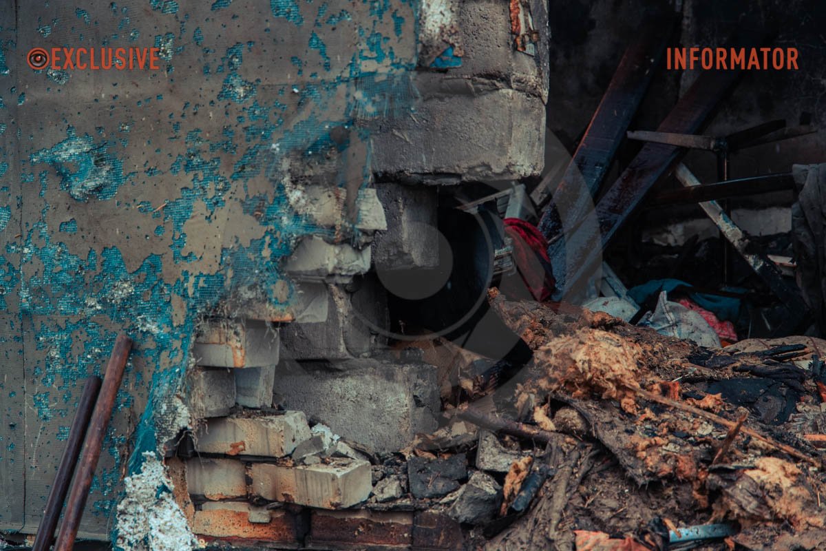 Моторошні кадри Моторошні кадри