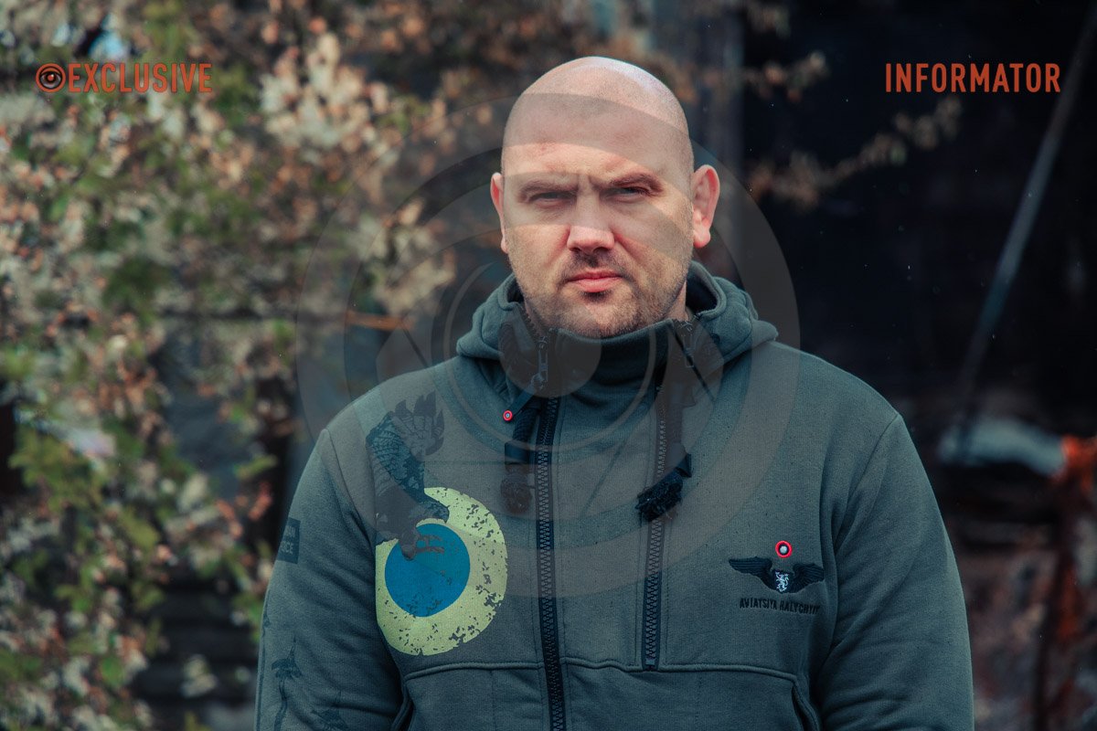 Сергій Лисак, голова Дніпропетровської ОВА Сергій Лисак, голова Дніпропетровської ОВА