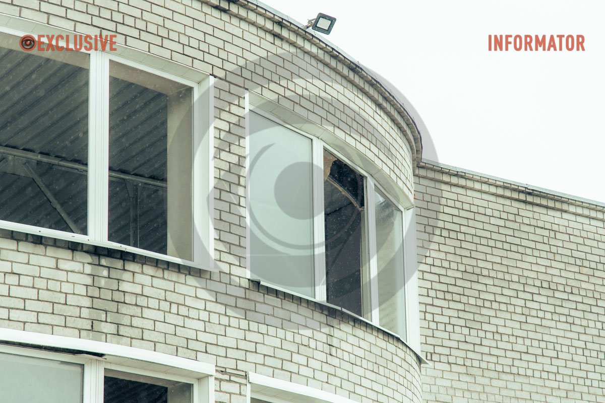 Ворог буде за все відповідати Ворог буде за все відповідати