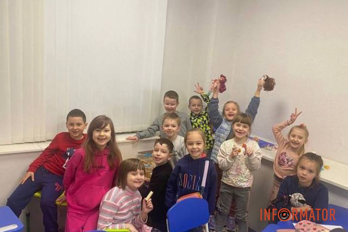 Спілкування важливе не тільки для якості освіти Спілкування важливе не тільки для якості освіти