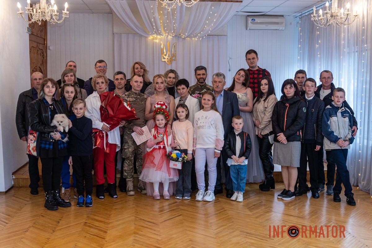 У колі близьких