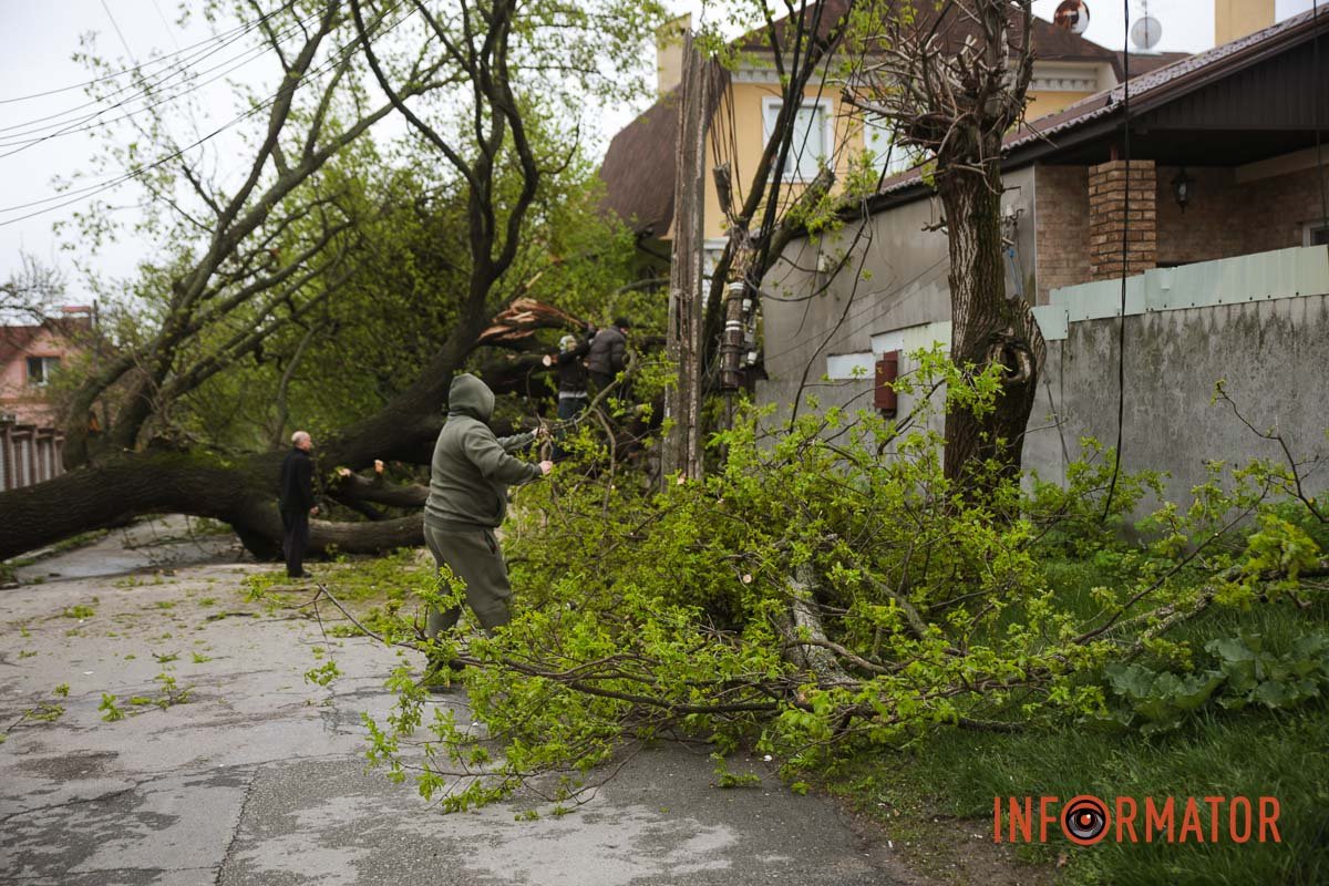 Також ледь не розчавило автівку Також ледь не розчавило автівку
