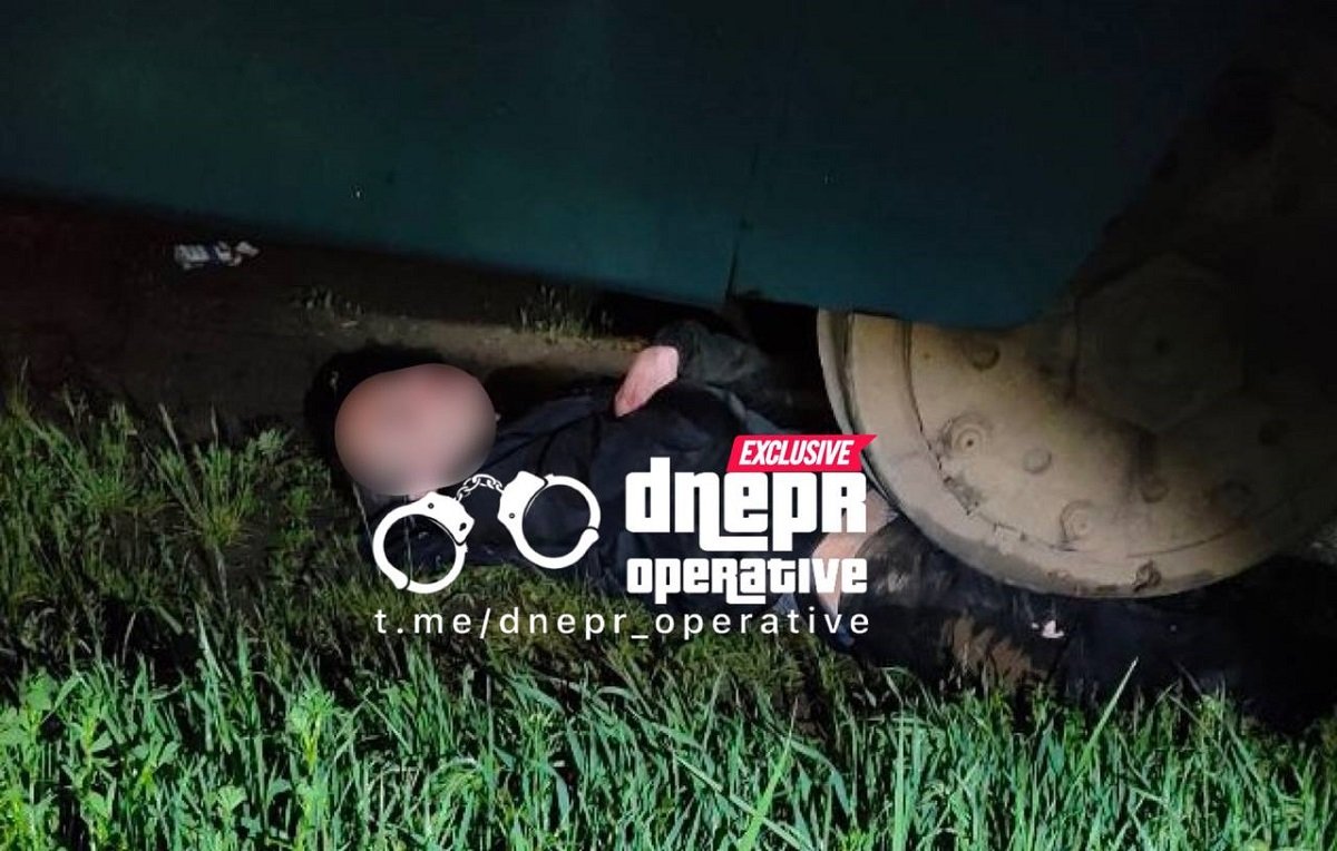 На чоловіка наїхав трамвай На чоловіка наїхав трамвай