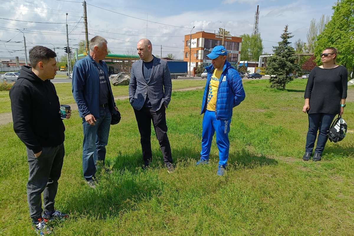 На вирішення деяких потрібен час та увага місцевої влади