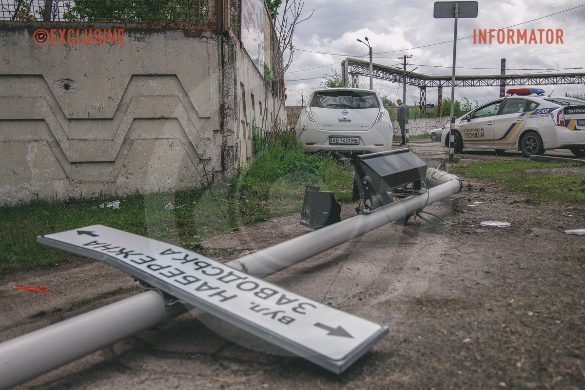 Водій міг перебувати в стані алкогольного сп'яніння Водій міг перебувати в стані алкогольного сп'яніння