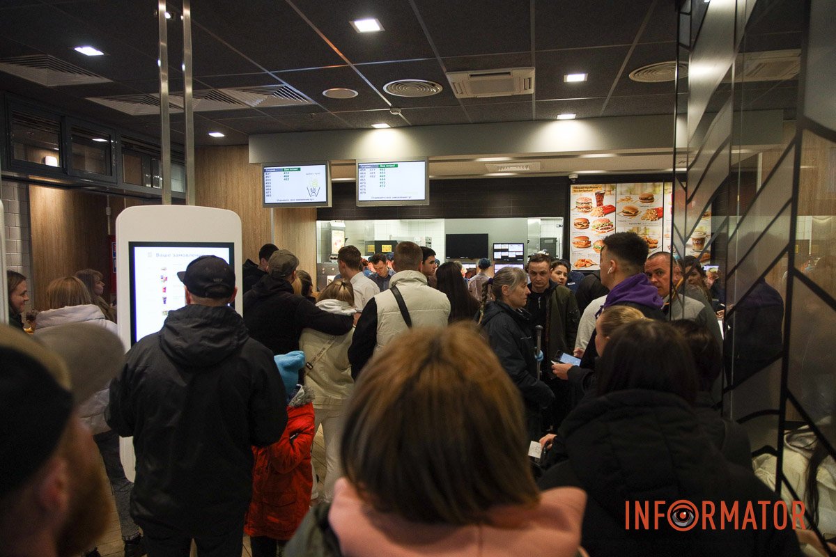 Що відбувається всередині Що відбувається всередині