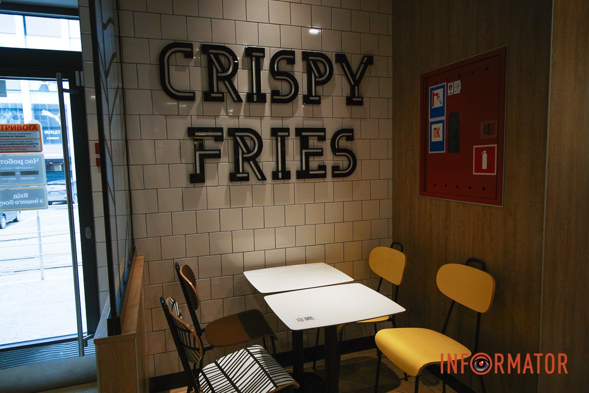 Вільні місця Вільні місця