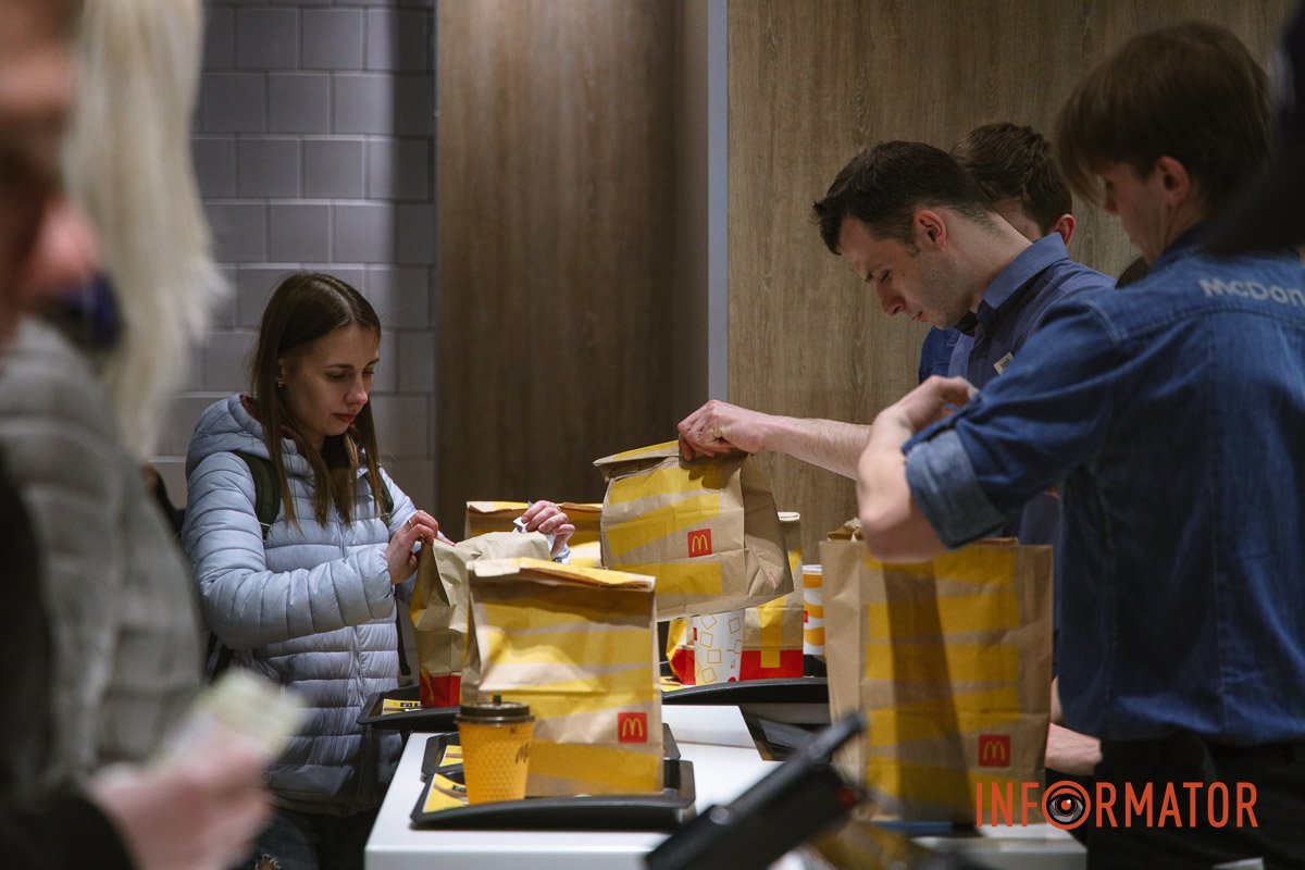 Швидко приготували Швидко приготували