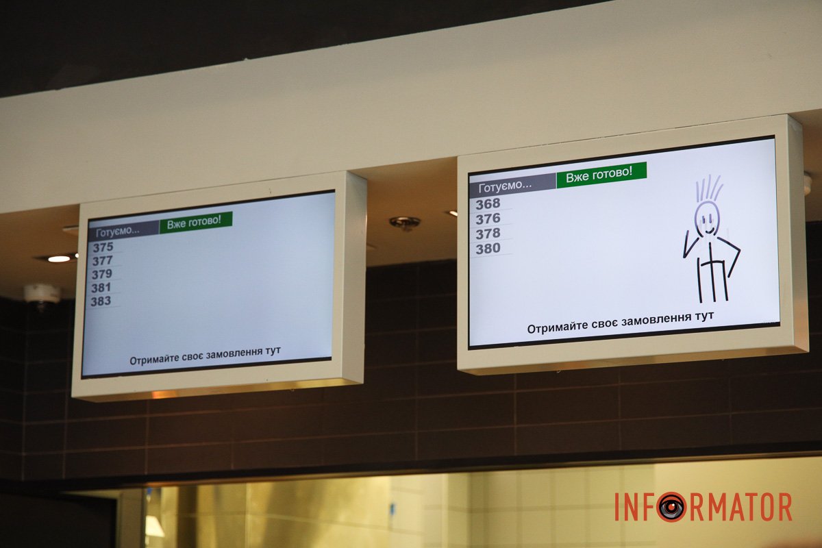 Замовлень не так багато Замовлень не так багато