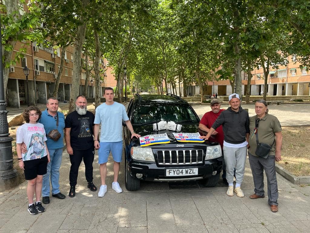 Українці продовжують підтримувати нашу армію