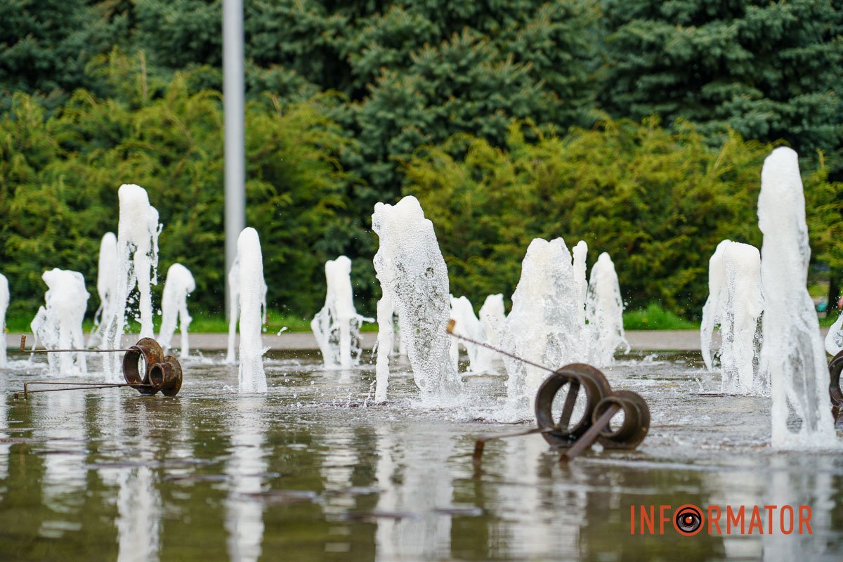 Немов танцюють