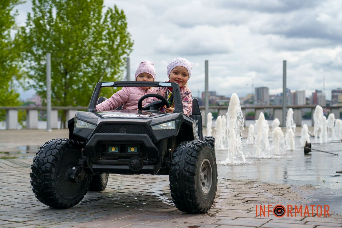 На портрет батькам