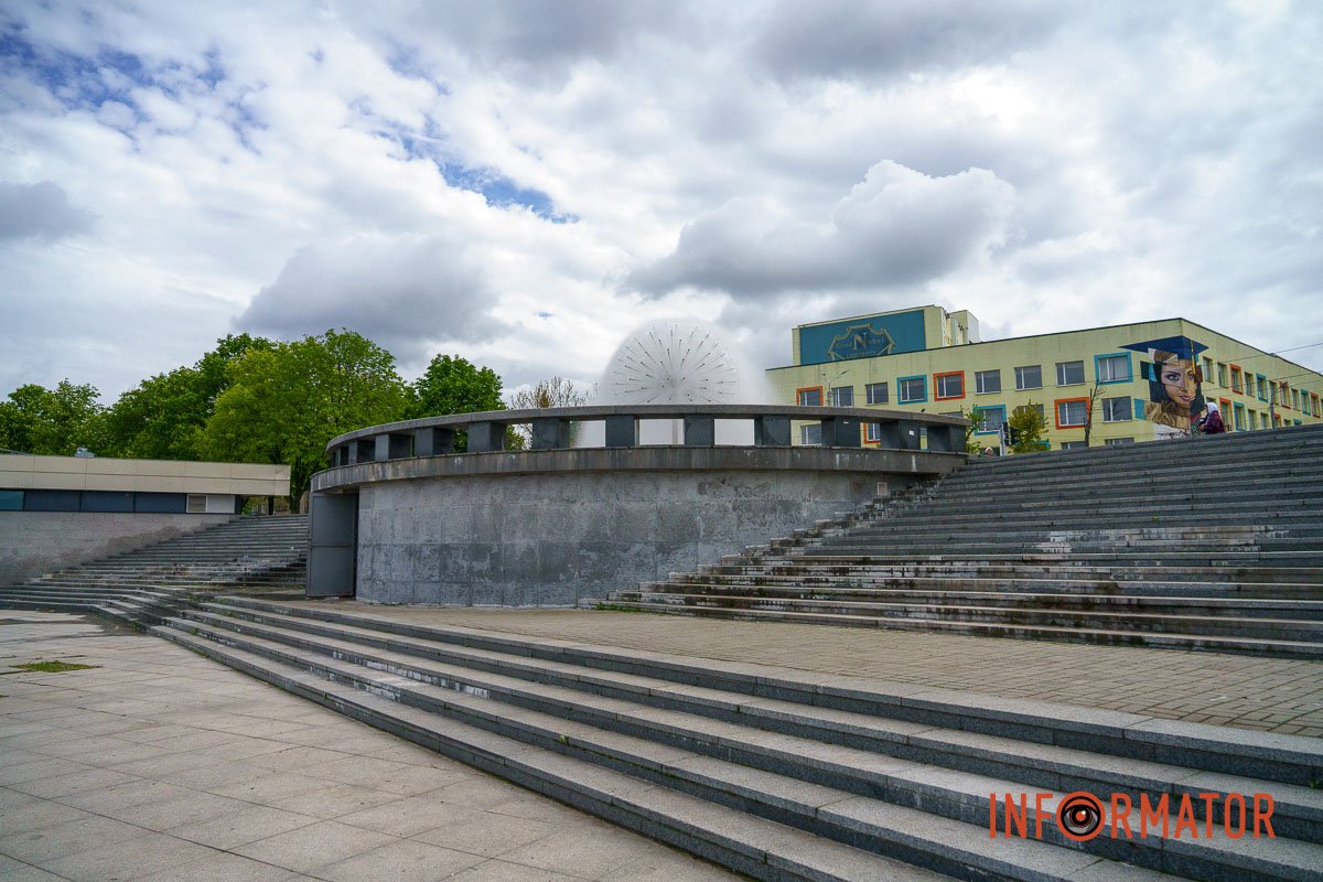 Сходинки до майбутнього