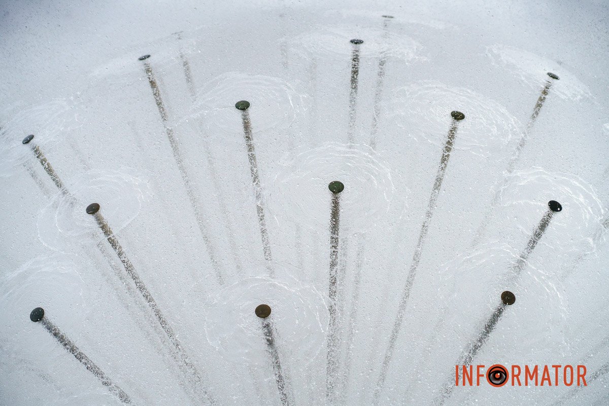 Немов під водою