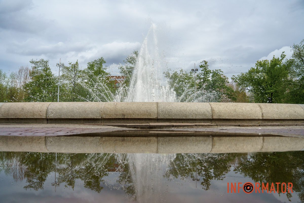 Чомусь нагадло цирк