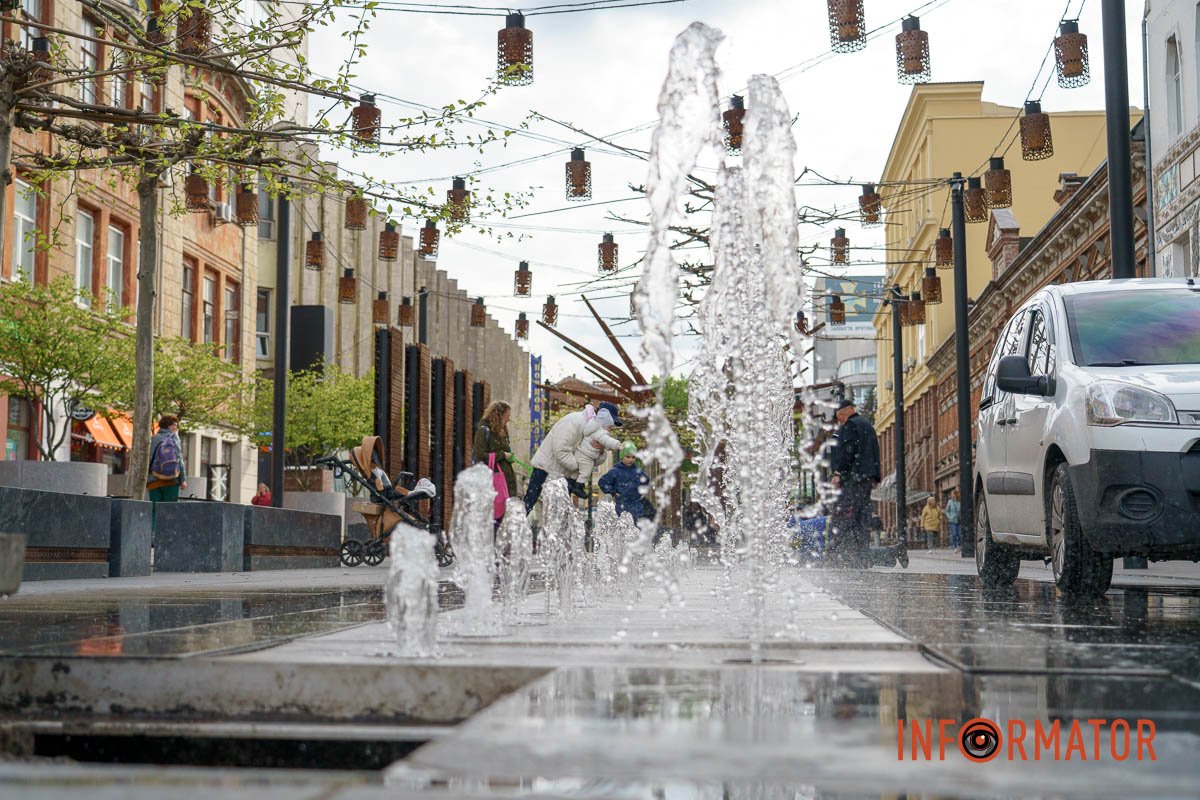 Вулиця Короленка