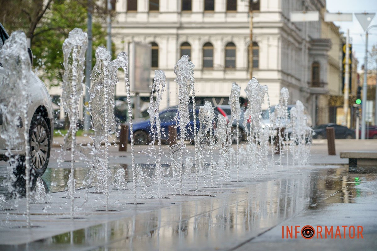 Не дарма її зробили пішохідною