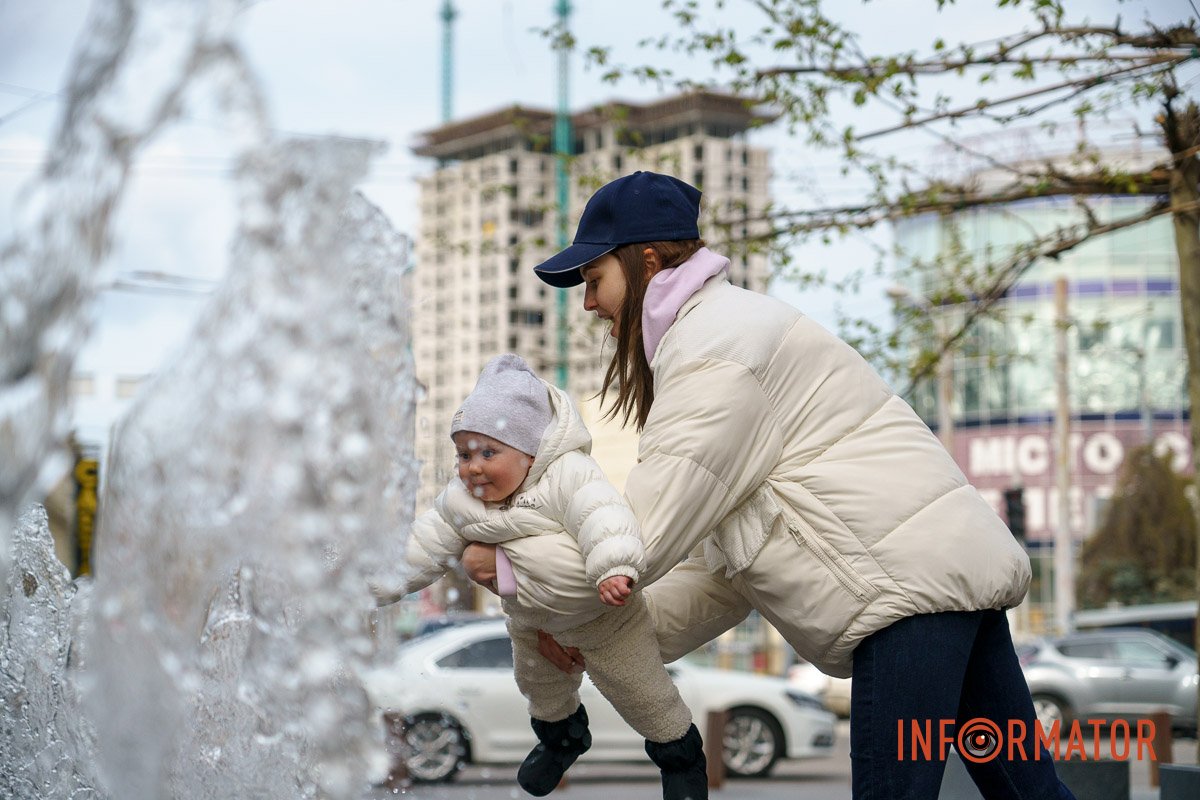 Наше майбутнє