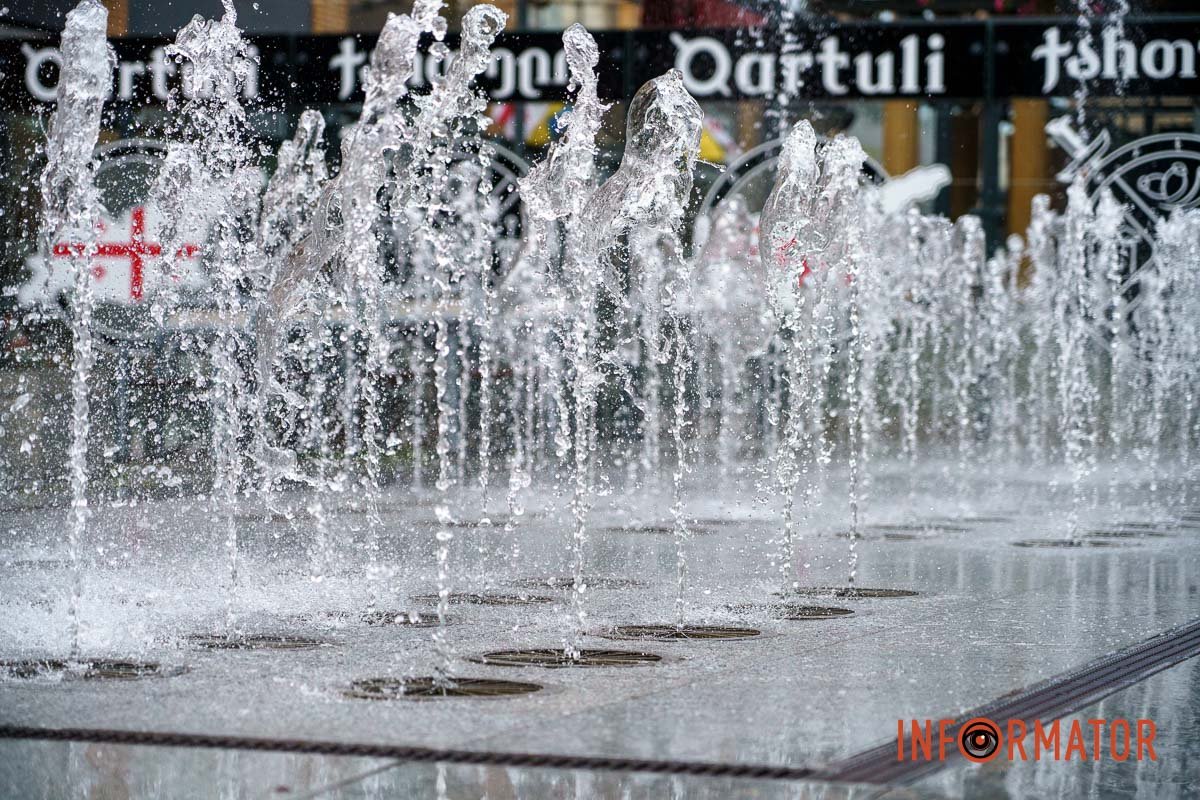 І що тут у нас?