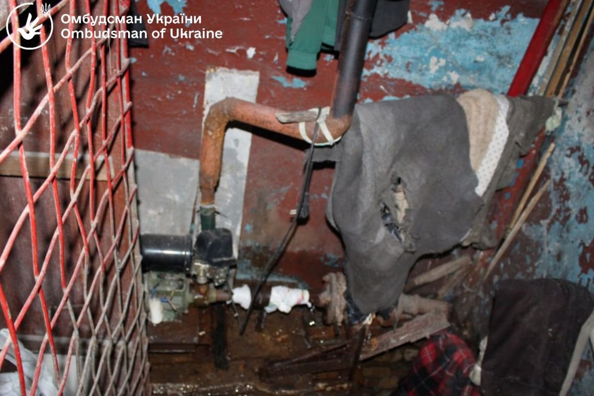 До компетентних органів будуть скеровані акти реагування