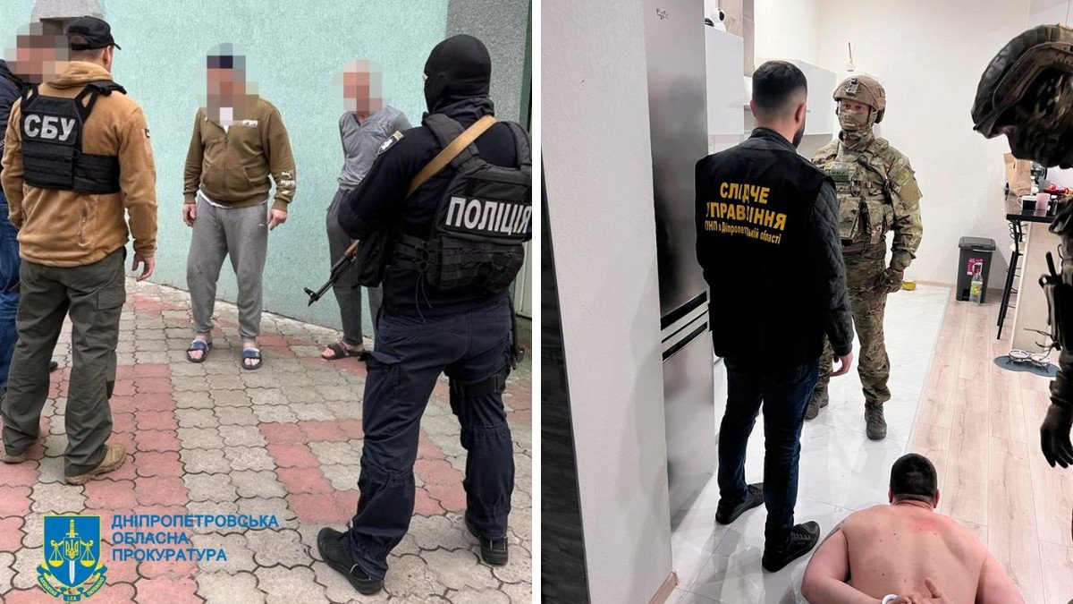 Зловмисники “вибивали” гроші з представників комерційних структур під штучними приводами Зловмисники “вибивали” гроші з представників комерційних структур під штучними приводами