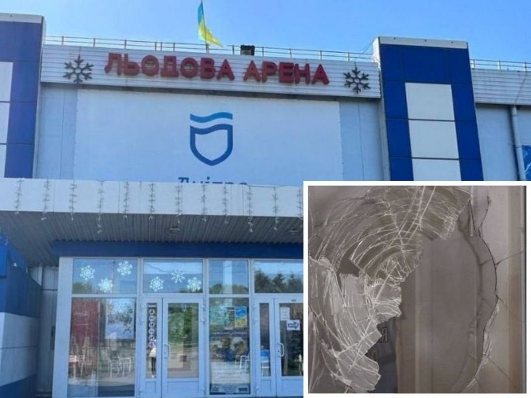 Льодова арена Льодова арена