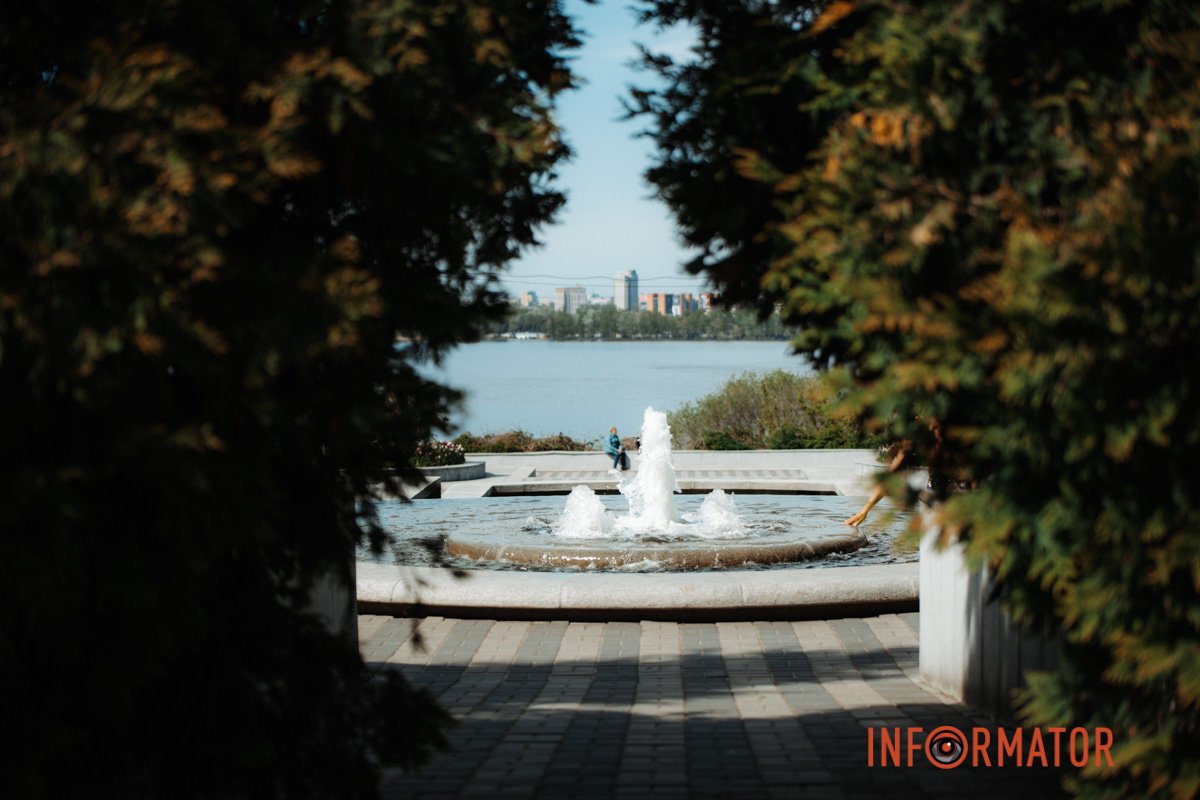 Тунель щастя