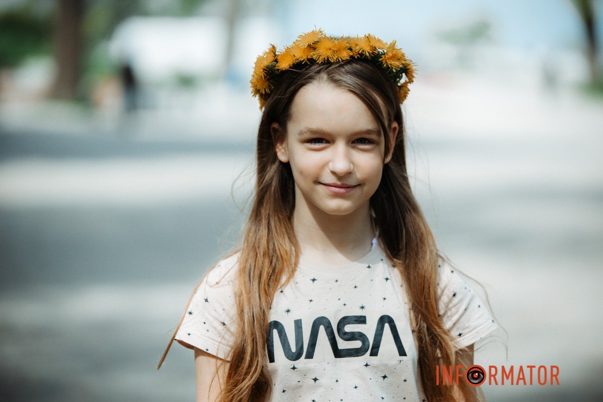 Україночка 