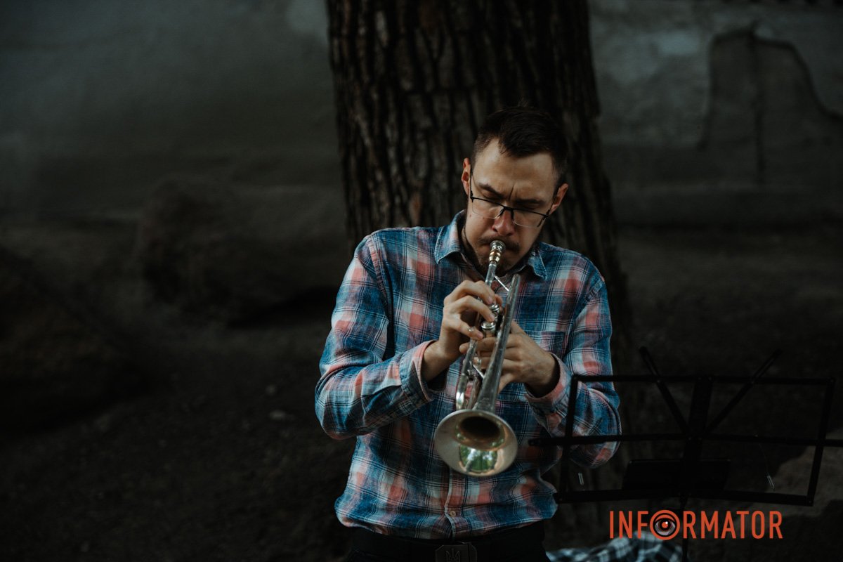 Звуки для душі