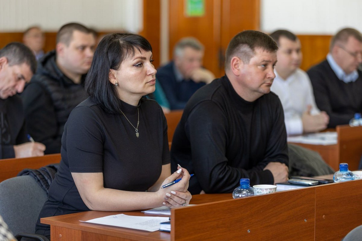 Розгорнуті пункти прийому заяв від мешканців. Туди вже звернулись майже 700 людей