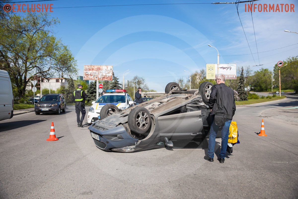 Станом на 9:37 очікується приїзд слідчого